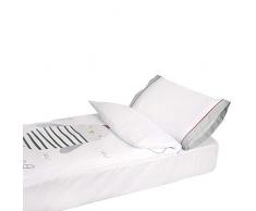 Pekebaby 10063151 102 Parure de lit pour berceau