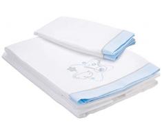 Pekebaby 10203148 Parure de lit 2 A