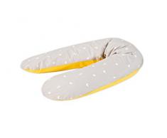 Coussin d’allaitement Träumeland 190 cm