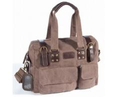 bellybutton by Lässig LBEL206 - Sac à langer, Chocolat