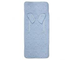 babyline Indian – matelas pour chaise légère, Unisexe