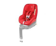 Mai-cosi Maxi-Cosi Pearl Siège auto pour enfant, Rouge, DE