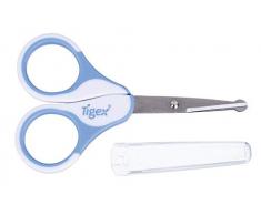 Tigex - Bébé - 0-24 mois Ciseaux avec spatule 0-24 meses