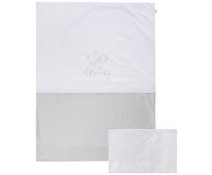 Italbaby Mon Tresor Maxi Parure de lit