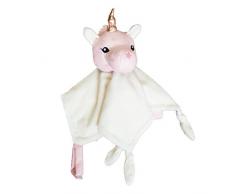 DOMIVA Doudou Plat Jolly 28 x 28 cm