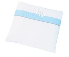 Easy Baby 440–37 plastique de matelas à langer Bear Blue 85/75