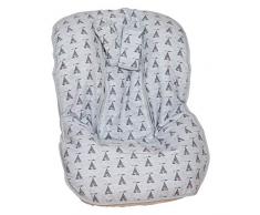 Babyline - 11000647 - Matelas - Mixte