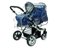 Moon 15073001 – Parapluie pour poussette