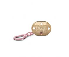 Suavinex Attache Sucette ETHNIC - Rose