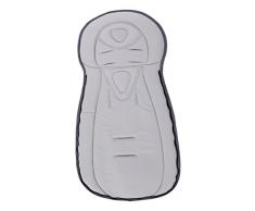 Bo Jungle Chancelière 3 en 1 Gris