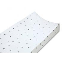 aden + anais Housse de Matelas à Langer - twinkle