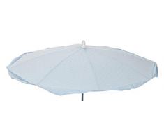 babyline 006000493 – Parasol de chaise, Unisexe, Couleur Ciel