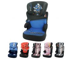 Nania Rehausseur Enfant Befix Toy Story Disney First Groupe 2/3 15-36 kg