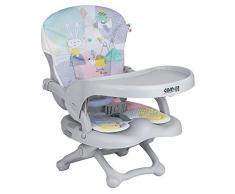 Cam 115830, rehausseur de chaise 243 Lovely Friends