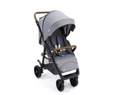 Asalvo Chaise de promenade unisexe