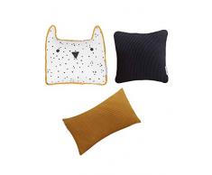 Petit Praia Parure de lit unisexe