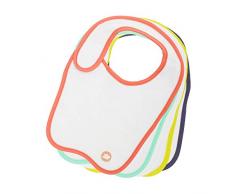bébé confort Jungle Vibes Bavoirs Bébé T0 Lot de 5