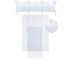 Bimbi Dreams Couette + Prot.72X142 212 Venise 413 13