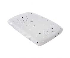 Pekebaby Maxi Bluephant Parure de lit unisexe