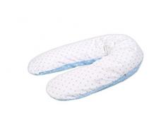 Coussin d’allaitement Träumeland 190 cm