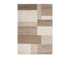 Lalee Tapis dIntérieur Beige 200x290cm
