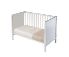 Naf-Naf Housse de Couette Brodé Cuak