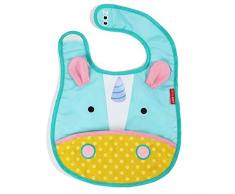 Skip*Hop Zoo Bavoir Licorne