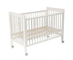 Bolin Bolon Berceau Lisboa Blanc