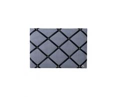 Paula & Ferdinand de17puf01–133 Tableau mémo Vichy bleu