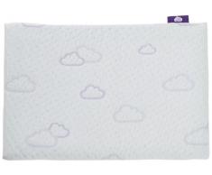 Träumeland Oreiller pour bébé, motif : nuages