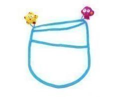 Escaboo - Sac jouet de bain océan