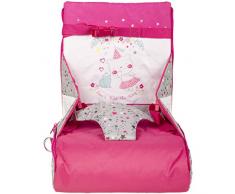 TUC TUC 5789 Rehausseur Voyage