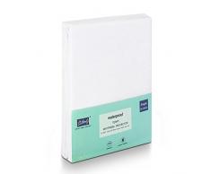 Famille Parure de lit en tissu éponge coton Lit simple Alèse