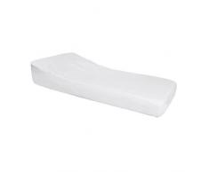 DOMIVA 1900919 Drap Housse Imperméable Spécial Plan Incliné 15°