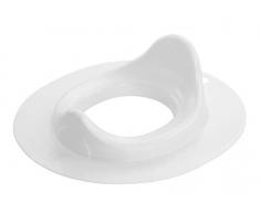 Rotho Babydesign Réducteur de Toilette, À Partir de 24 Mois, Bella Bambina, White (Blanc), 200230001