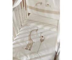 Pali Parure de lit unisexe