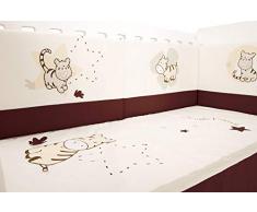 babyline Série 29 – protecteur de Maxi berceau, Unisexe