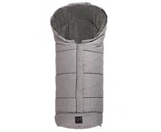 Kaiser Jooy Chancelière Thermo Fleece Gris Mélange