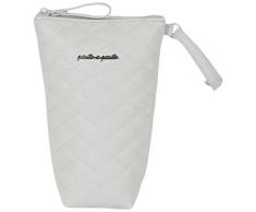 Pasito a pasito 74033 – Housse de biberon matelassée