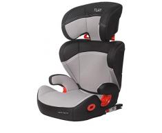 Casual Play Siège Auto Gris
