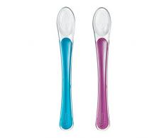 Tommee Tippee Explora Cuillère de sevrage 1ère âge