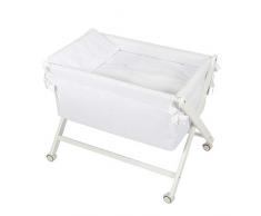 Bimbi Dreams Mintij/A Pleg. 281 Toscana 414 01 Berceau unisexe
