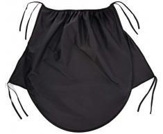 Sunnybaby 11240 Toit ouvrant / parasol universel Flexi-XXL Noir/argent