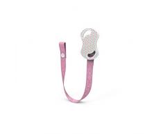 Nuvita 6071 Attache Tétine Pink