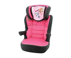 Rehausseur avec dossier RWAY Groupe 2/3 Paw Patrol - 2 coloris
