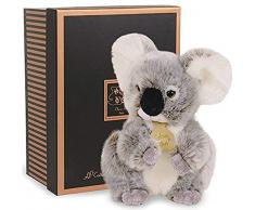 Doudou et Compagnie Les Authentiques Collection Prestige - Koala