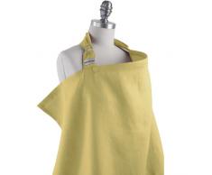 Bebeaulait CSBCX Buttercup Tablier dallaitement en fibre organique