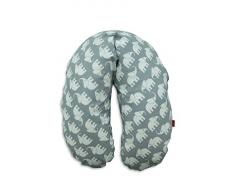 Ideenreich Petite Housse de Coussin dallaitement