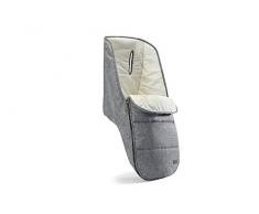 Baby Elegance 5082 Delux Chancelière Gris 599 g