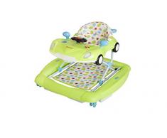 Baninni Foriano Bn151 Trotteur pour Bébé Vert